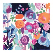 Cuadro Decorativo Fine Art Tj 82 x 82 cm