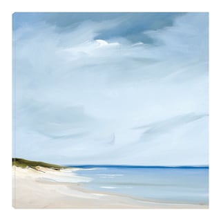 Foto 1 | Foto 1 | Cuadro Decorativo - Azul - Rick Fleury - Arte Moderno - Impresión En Lienzo - Fine Art Tj