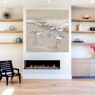 Foto 5 | Foto 5 | Cuadro Decorativo - Abeja I - Carol Robinson - Arte Animales - Impresión En Lienzo - Fine Art Tj