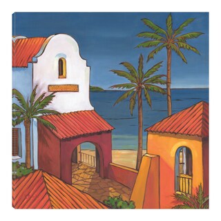 Foto 1 | Foto 1 | Cuadro Decorativo Fine Art Tj 56 x 56 cm