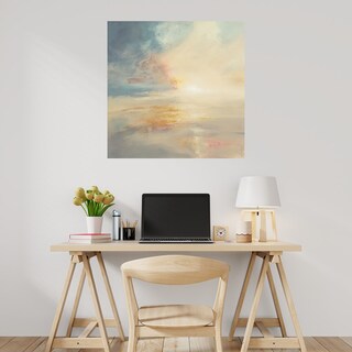 Foto 2 | Foto 2 | Cuadro Decorativo Fine Art Tj 82 x 82 cm