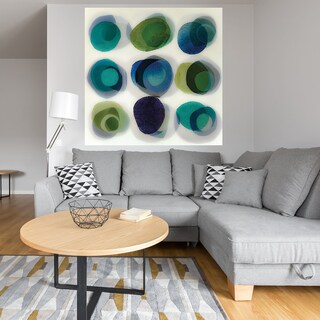 Foto 4 | Foto 4 | Cuadro Decorativo Fine Art Tj 56 x 56 cm