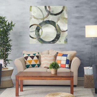 Foto 2 | Foto 2 | Cuadro Decorativo Fine Art Tj 56 x 56 cm