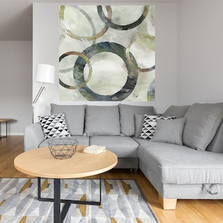 Foto 4 | Foto 4 | Cuadro Decorativo Fine Art Tj 56 x 56 cm