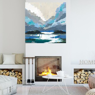 Foto 4 | Foto 4 | Cuadro Decorativo Fine Art Tj 56 x 56 cm