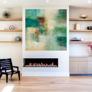 Foto 5 | Foto 5 | Cuadro Decorativo Fine Art Tj 56 x 56 cm