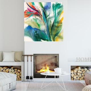 Foto 4 | Foto 4 | Cuadro Decorativo Fine Art Tj 56 x 56 cm