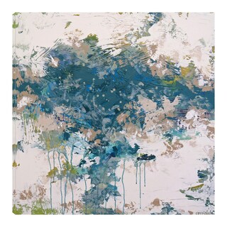 Foto 1 | Foto 1 | Cuadro Decorativo Fine Art TJ 'Apisonamiento' de Claire Cormany 56 x 56 cm