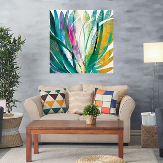 Foto 2 | Foto 2 | Cuadro Decorativo Fine Art Tj Agave K. Nari