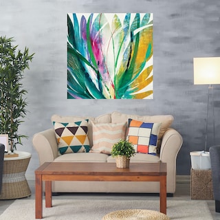 Foto 2 | Foto 2 | Cuadro Decorativo Fine Art Tj Agave K. Nari