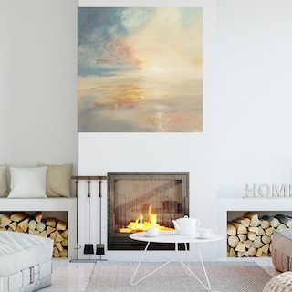 Foto 4 | Foto 4 | Cuadro Decorativo Fine Art Tj 56 x 56 cm