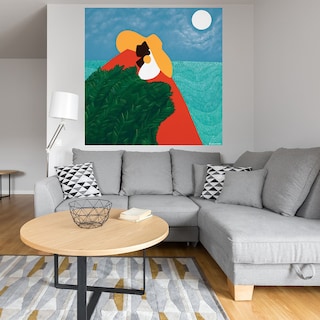Foto 4 | Foto 4 | Cuadro Decorativo Fine Art Tj 56 x 56 cm