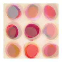 Cuadro Decorativo Fine Art Tj 94 x 94 cm