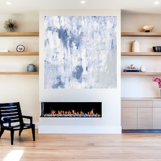 Foto 5 | Foto 5 | Cuadro Decorativo Fine Art Tj Blanquear Ii