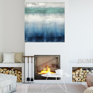 Foto 4 | Foto 4 | Cuadro Decorativo - Cautivado - Fine Art Tj - Taylor Hamilton - Arte Moderno - Impresión En Lienzo