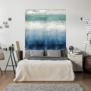 Foto 5 | Foto 5 | Cuadro Decorativo - Cautivado - Fine Art Tj - Taylor Hamilton - Arte Moderno - Impresión En Lienzo