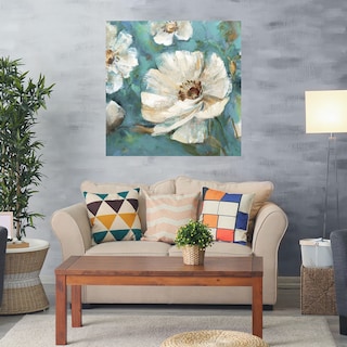 Foto 2 | Foto 2 | Cuadro Decorativo - Bellissimo I Suave - Fine Art Tj - Sandy Doonan - Arte Moderno - Impresión En Lienzo