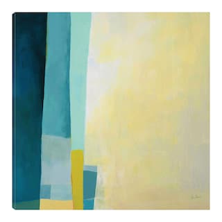 Foto 1 | Foto 1 | Cuadro Decorativo - Buceo Profundo Ii - Fine Art Tj - Jane Davies - Arte Moderno - Impresión En Lienzo