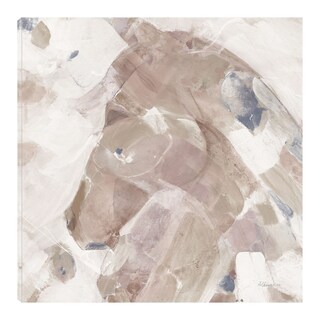 Foto 1 | Foto 1 | Cuadro Decorativo - Caballo Caleidoscopico Neutral Ii - Fine Art Tj - Albena Hristova - Arte Moderno - Impresión En Lienzo