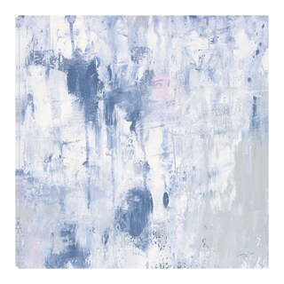 Foto 1 | Foto 1 | Cuadro Decorativo Fine Art TJ 'Blanquear II' de Courtney Prahl 56 x 56 cm