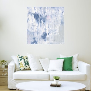 Foto 3 | Foto 3 | Cuadro Decorativo Fine Art TJ 'Blanquear II' de Courtney Prahl 56 x 56 cm