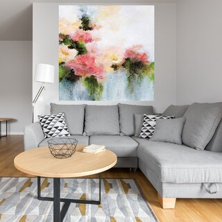 Foto 4 | Foto 4 | Cuadro Decorativo Fine Art Tj Bienvenido a Casa Karen Hale