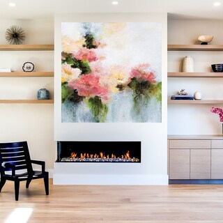 Foto 5 | Foto 5 | Cuadro Decorativo Fine Art Tj Bienvenido a Casa Karen Hale