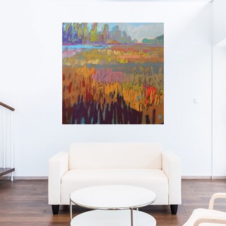 Foto 5 | Foto 5 | Cuadro Decorativo - Café Montmartre - Fine Art Tj - Alan Blaustein - Arte Moderno - Impresión En Lienzo