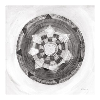 Foto 1 | Foto 1 | Cuadro Decorativo - Belleza Tejida Iv Bn - Albena Hristova - Arte Moderno - Impresión En Lienzo - Fine Art Tj