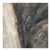 Cuadro Decorativo Fine Art TJ Barranco de Albena Hristova 94 x 94 cm