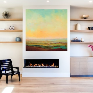 Foto 5 | Foto 5 | Cuadro Decorativo - Belleza De Playa I - Carol Robinson - Arte Moderno - Impresión En Lienzo - Fine Art Tj