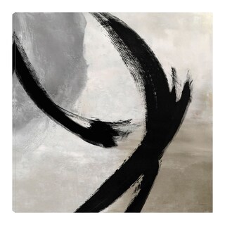 Foto 1 | Foto 1 | Cuadro Decorativo - Calma De Poesía Pacífica - Mark Chandon - Arte Moderno - Impresión En Lienzo - Fine Art Tj