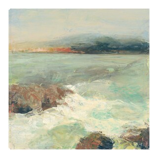 Foto 1 | Foto 1 | Cuadro Decorativo - Cabo De Lobos - Julia Purinton - Arte Moderno - Impresión En Lienzo - Fine Art Tj