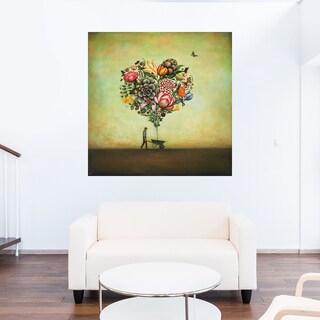 Foto 5 | Foto 5 | Cuadro Decorativo Fine Art Tj Bella