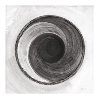 Foto 1 | Foto 1 | Cuadro Decorativo - Belleza Tejida I Bn - Albena Hristova - Arte Moderno - Impresión En Lienzo - Fine Art Tj