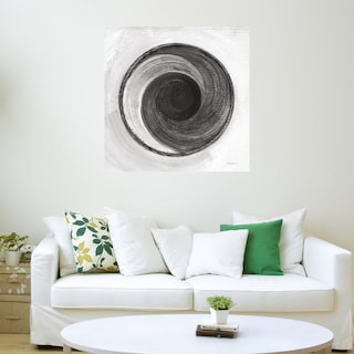 Foto 3 | Foto 3 | Cuadro Decorativo - Belleza Tejida I Bn - Albena Hristova - Arte Moderno - Impresión En Lienzo - Fine Art Tj