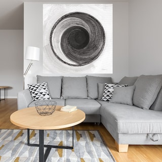Foto 4 | Foto 4 | Cuadro Decorativo - Belleza Tejida I Bn - Albena Hristova - Arte Moderno - Impresión En Lienzo - Fine Art Tj