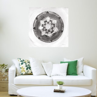 Foto 3 | Foto 3 | Cuadro Decorativo - Belleza Tejida Iv Bn - Albena Hristova - Arte Moderno - Impresión En Lienzo - Fine Art Tj