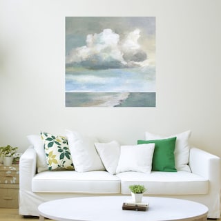 Foto 3 | Foto 3 | Cuadro Decorativo - Escape Entre Nubes Ix - Nan - Arte Paisaje - Impresión En Lienzo - Fine Art Tj