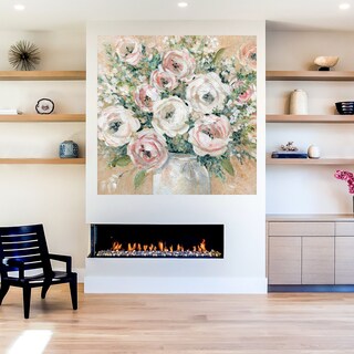 Foto 5 | Foto 5 | Cuadro Decorativo - Esplendor De La Toscana - Tim Howe - Arte Paisaje - Impresión En Lienzo - Fine Art Tj