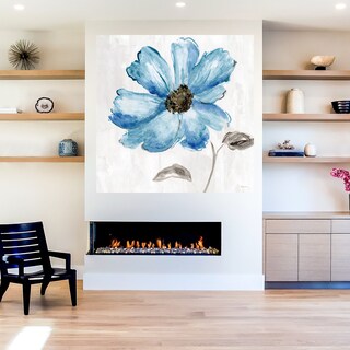 Foto 5 | Foto 5 | Cuadro Decorativo - Elevarse Sobre - Dixon Design Group - Arte Ciudades - Impresión En Lienzo - Fine Art Tj