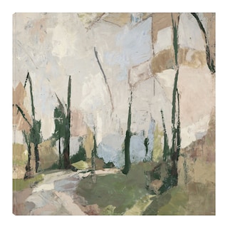 Foto 1 | Foto 1 | Cuadro Decorativo - Camino Tranquilo - Willowbrook Fine Art - Arte Paisaje - Impresión En Lienzo - Fine Art Tj