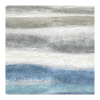 Foto 1 | Foto 1 | Cuadro Decorativo - Elevación Ii - Jaden Blake - Arte Paisaje - Impresión En Lienzo - Fine Art Tj