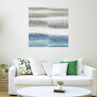 Foto 3 | Foto 3 | Cuadro Decorativo - Elevación Ii - Jaden Blake - Arte Paisaje - Impresión En Lienzo - Fine Art Tj