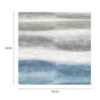 Foto 6 | Foto 6 | Cuadro Decorativo - Elevación Ii - Jaden Blake - Arte Paisaje - Impresión En Lienzo - Fine Art Tj