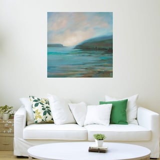 Foto 3 | Foto 3 | Cuadro Decorativo - El Viaje - Stacy Daguiar - Arte Paisaje - Impresión En Lienzo - Fine Art Tj