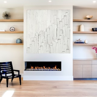 Foto 5 | Foto 5 | Cuadro Decorativo - Espíritu De La Ciudad Ii - Irene Suchocki - Arte Ciudades - Impresión En Lienzo - Fine Art Tj