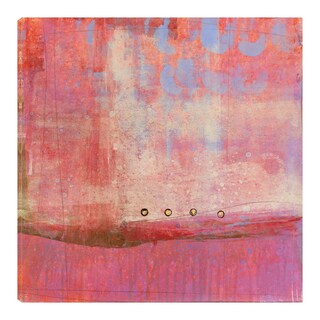 Foto 1 | Foto 1 | Cuadro Decorativo - Caleidoscopio 2 - Maeve Harris - Arte Abstracto - Impresión En Lienzo - Fine Art Tj