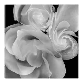 Foto 1 | Foto 1 | Cuadro Decorativo - Floral 19 - Michael Faragher - Arte Floral - Impresión En Lienzo - Fine Art Tj