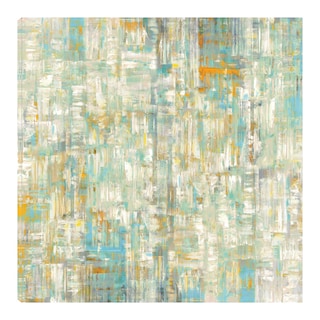 Foto 1 | Foto 1 | Cuadro Decorativo - En Un Capricho - Christy Russel  - Arte Abstracto - Impresión En Lienzo - Fine Art Tj